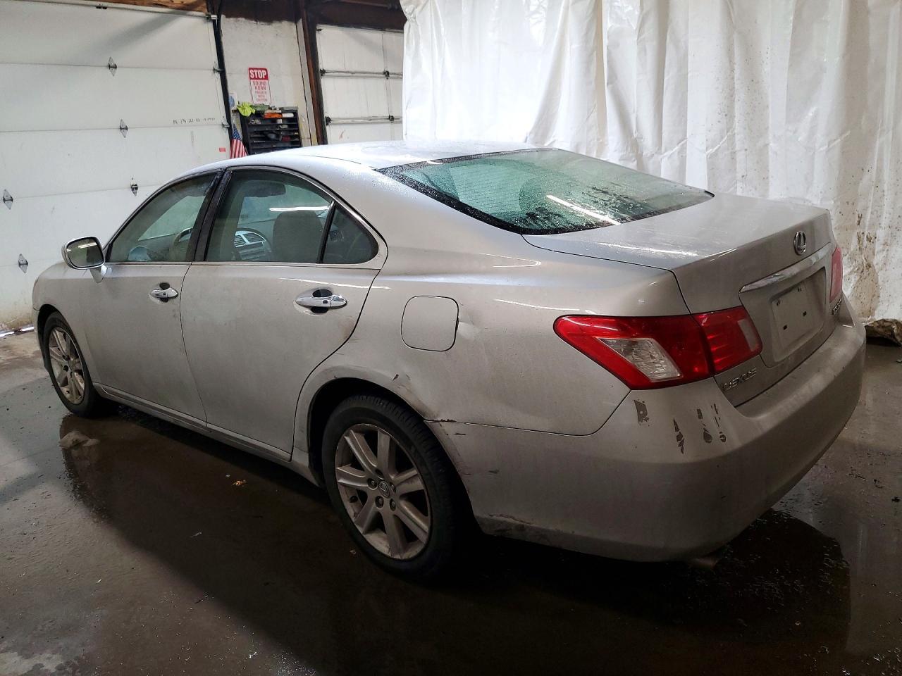 2007 Lexus Es 300 - Фото 2