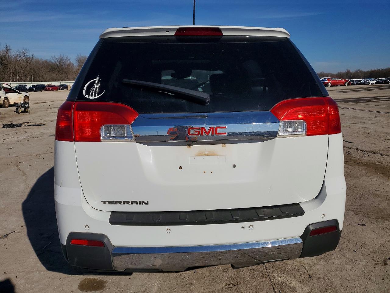 2015 GMC Terrain Slt - Image 6