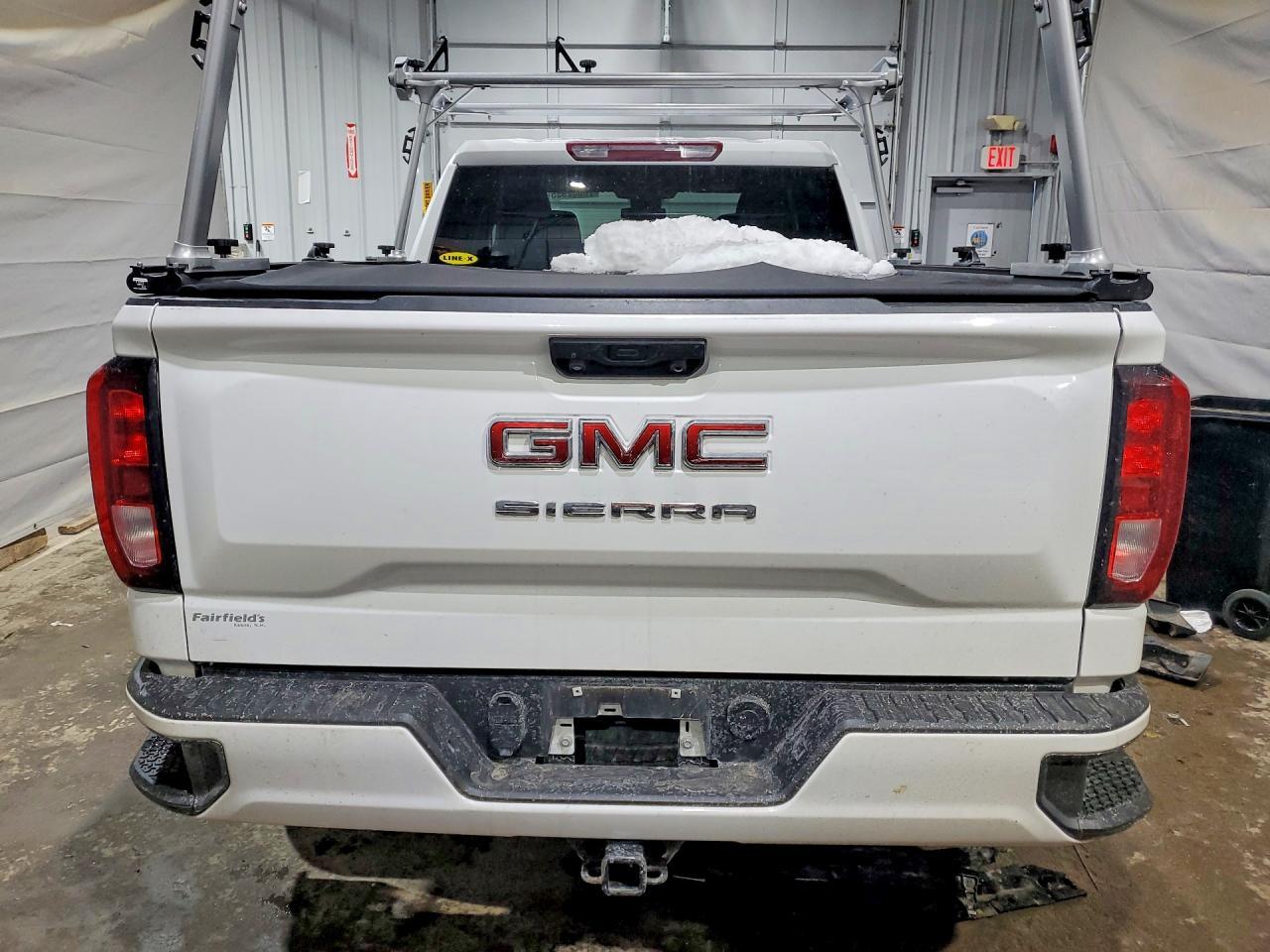 2023 GMC Sierra K1500 - Image 6