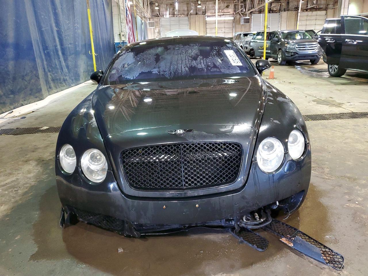 2004 Bentley Continental Gt - Image 5