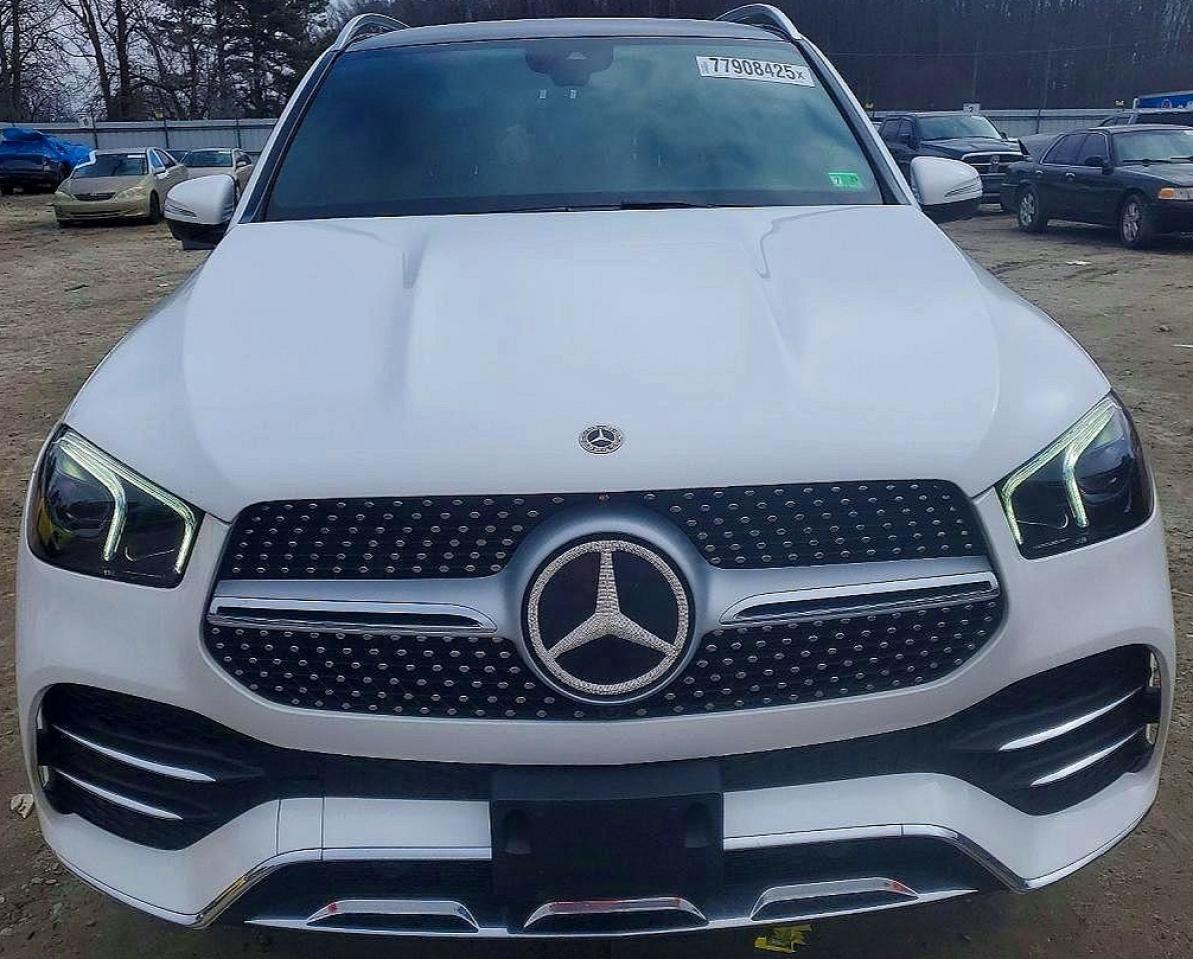 2021 Mercedes-Benz Gle 350 4Matic - Image 5