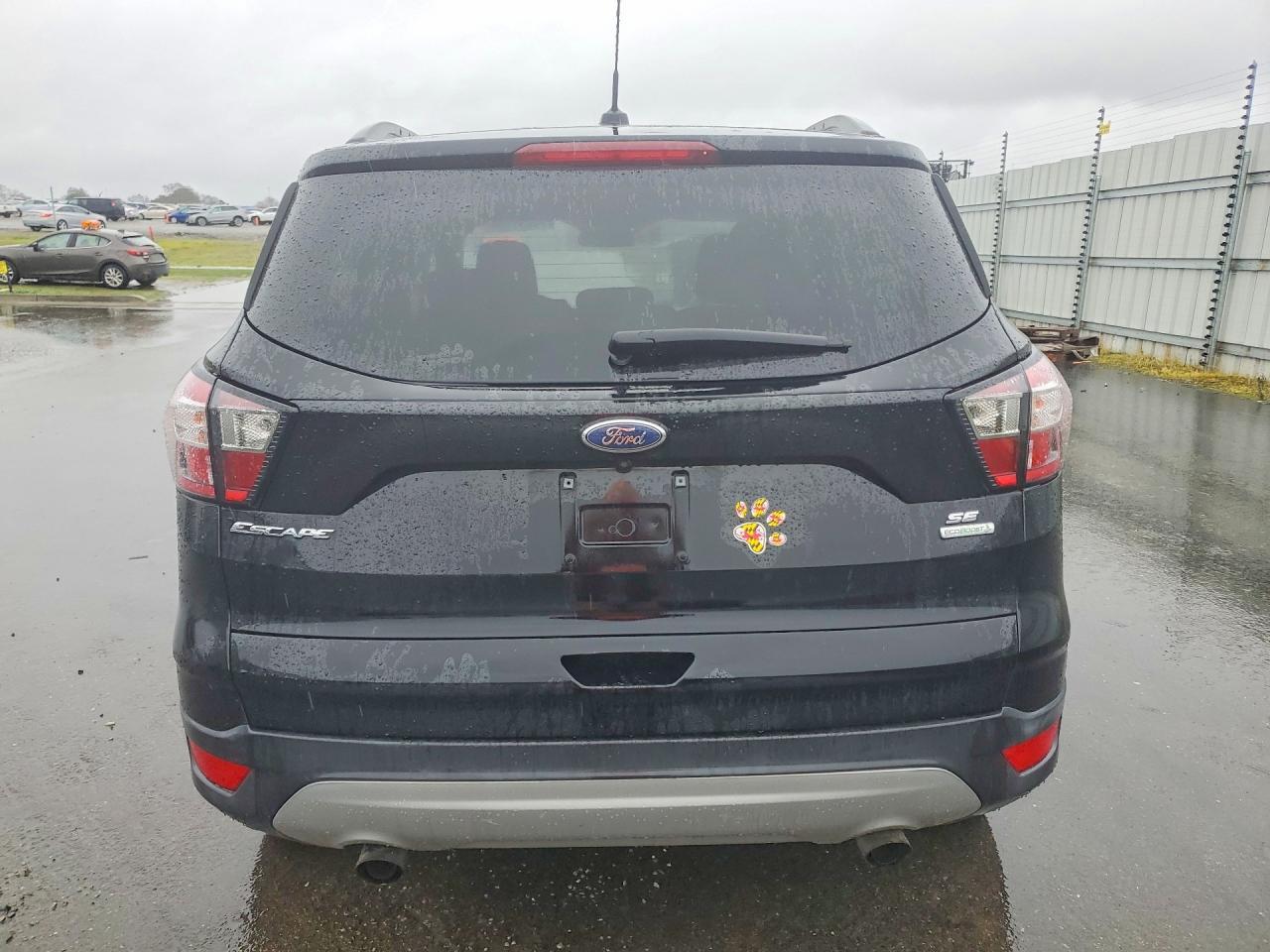 2018 Ford Escape Se - Image 6