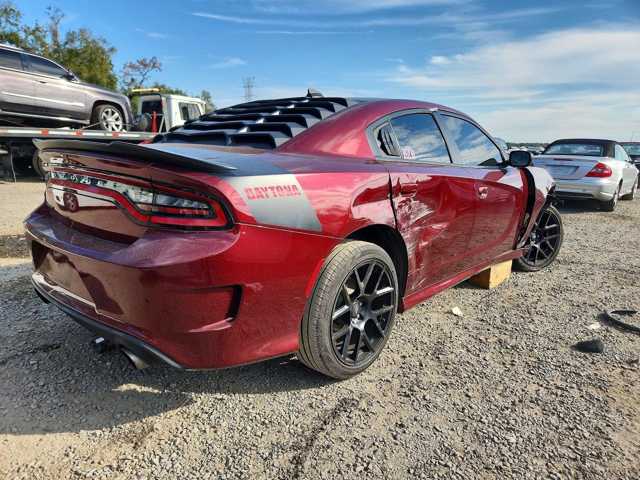 2017 Dodge Charger R/T - Фото 3