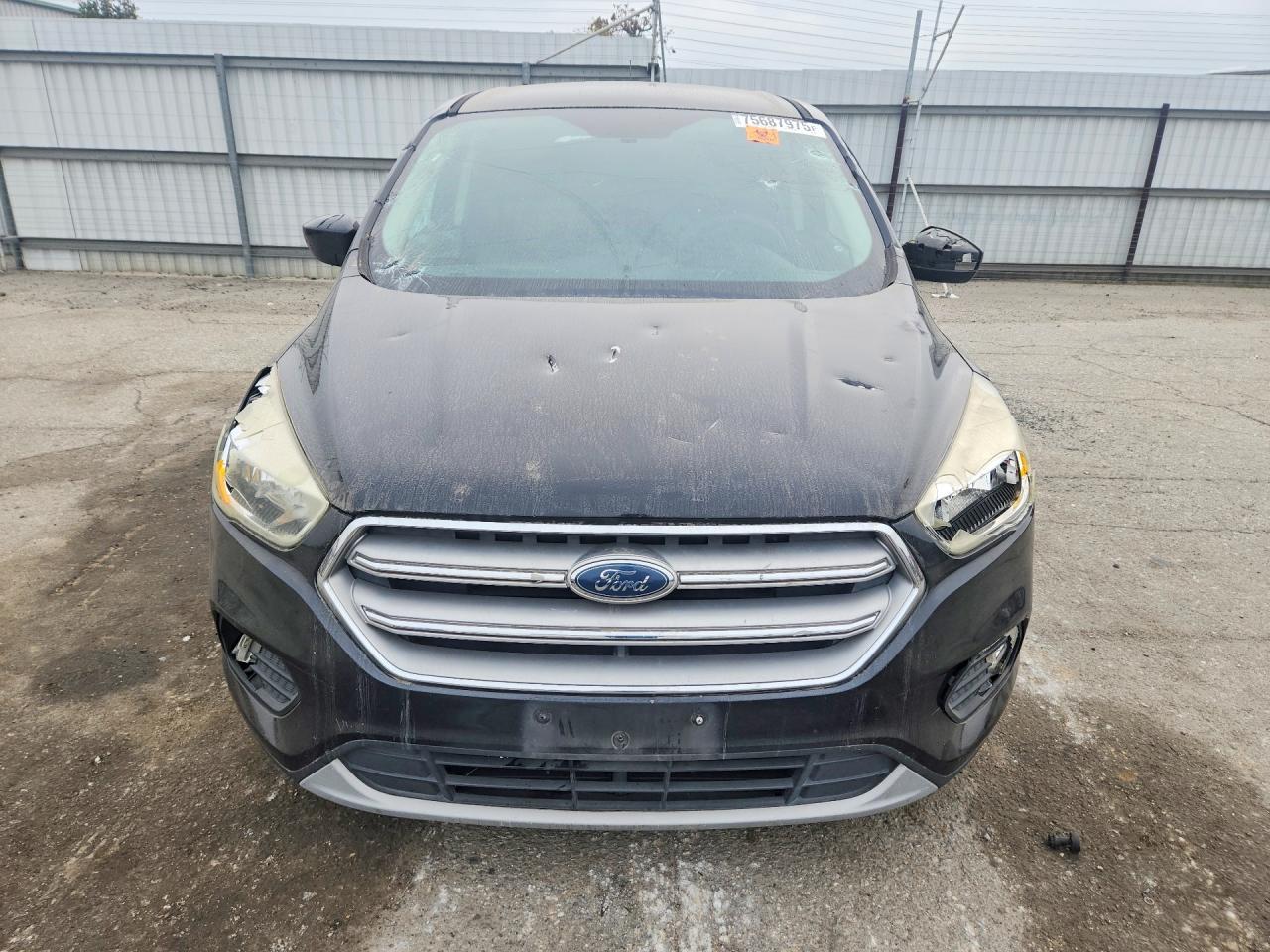 2017 Ford Escape Se - Image 5