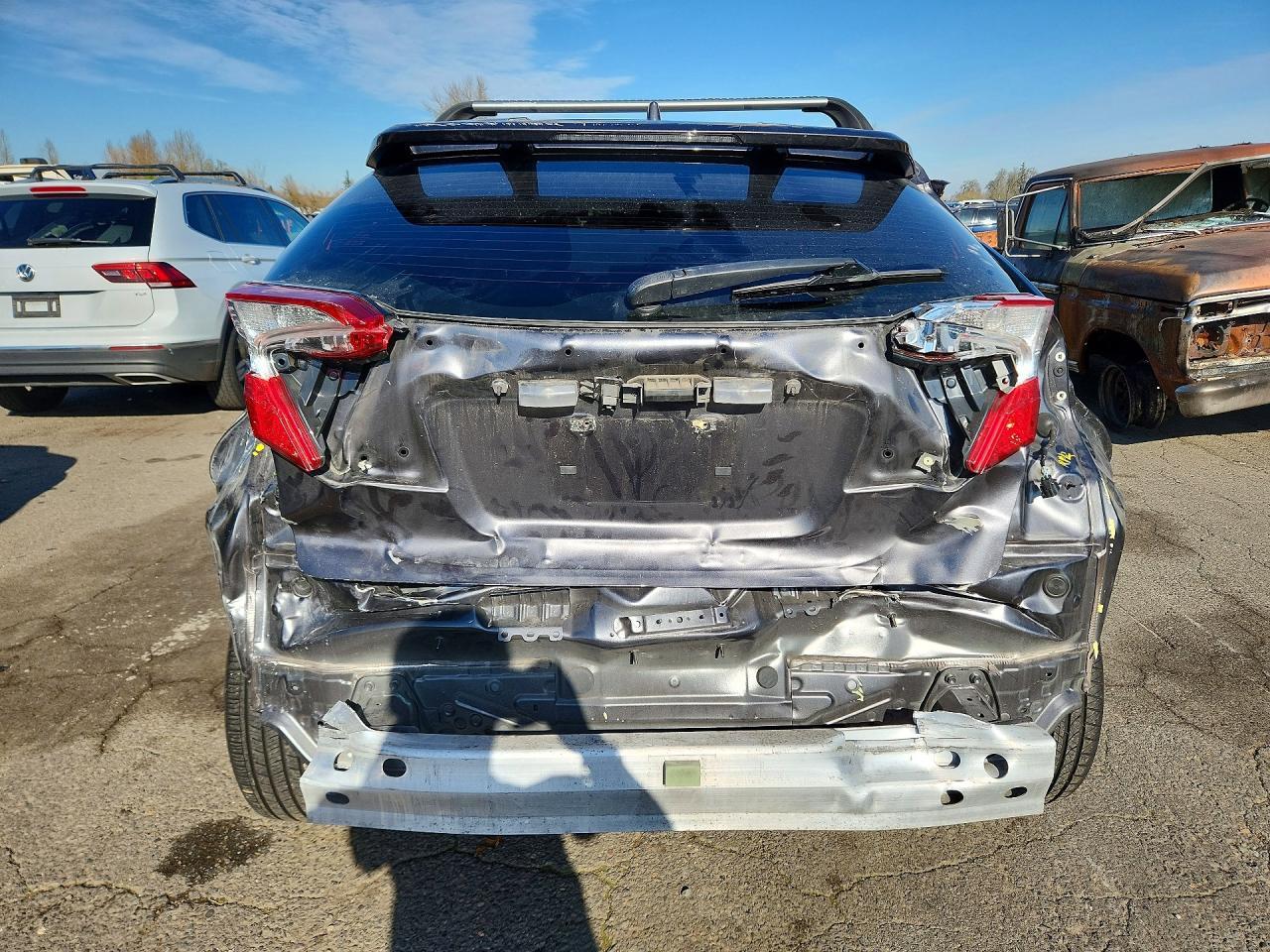 2021 Toyota C-Hr Xle - Image 6