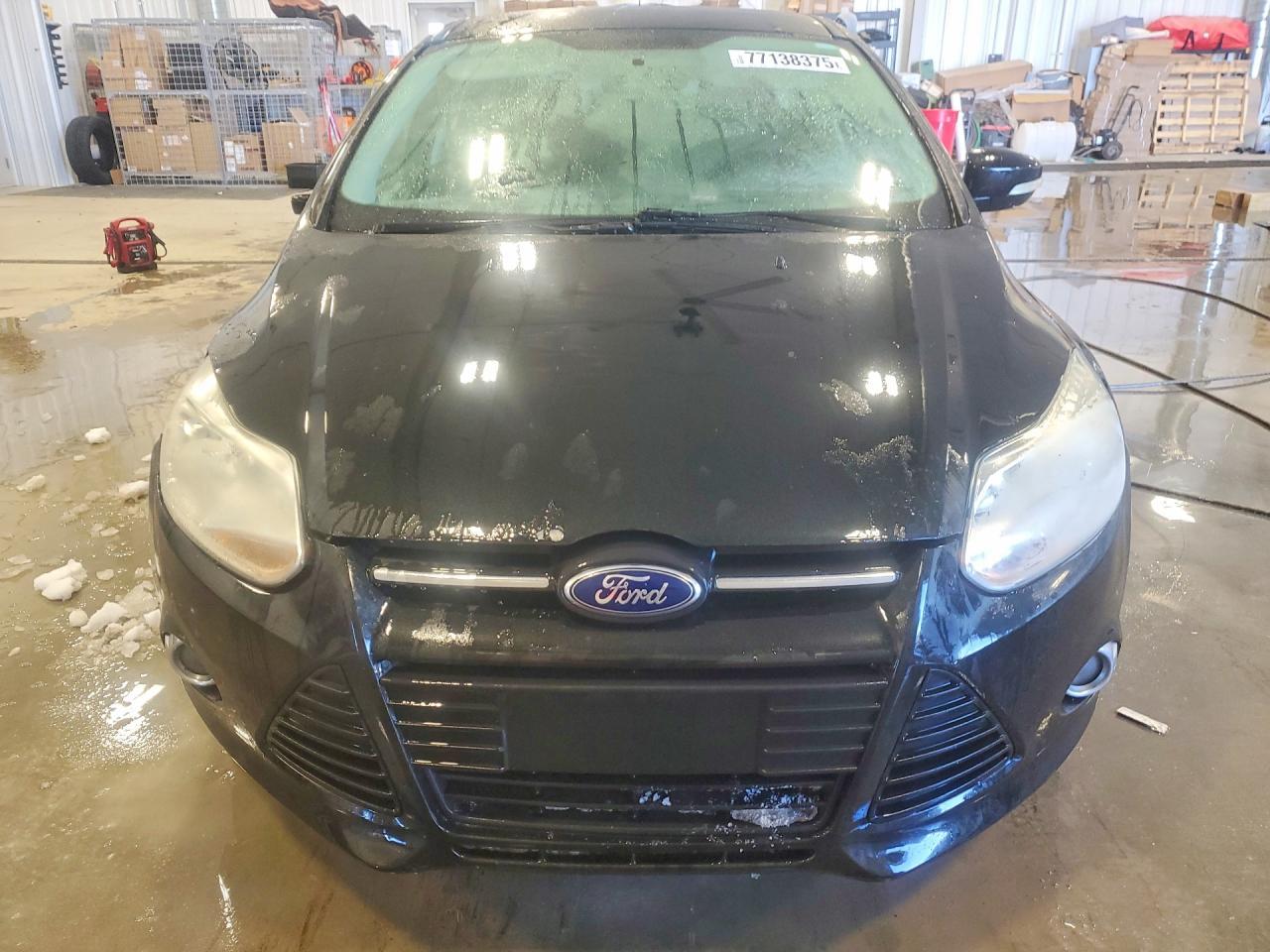 2013 Ford Focus Se - Image 5