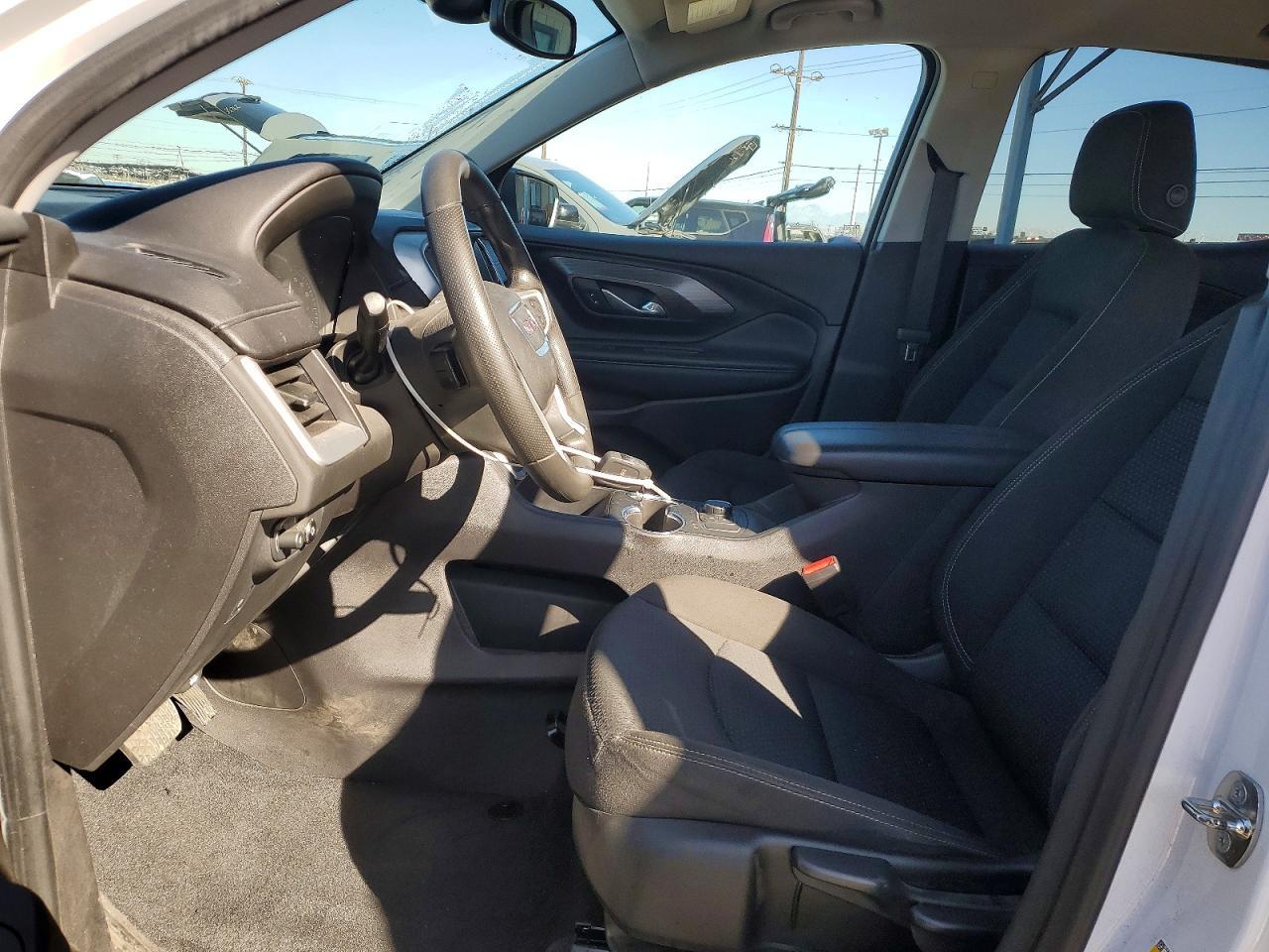 2024 GMC Terrain Sle - Фото 7