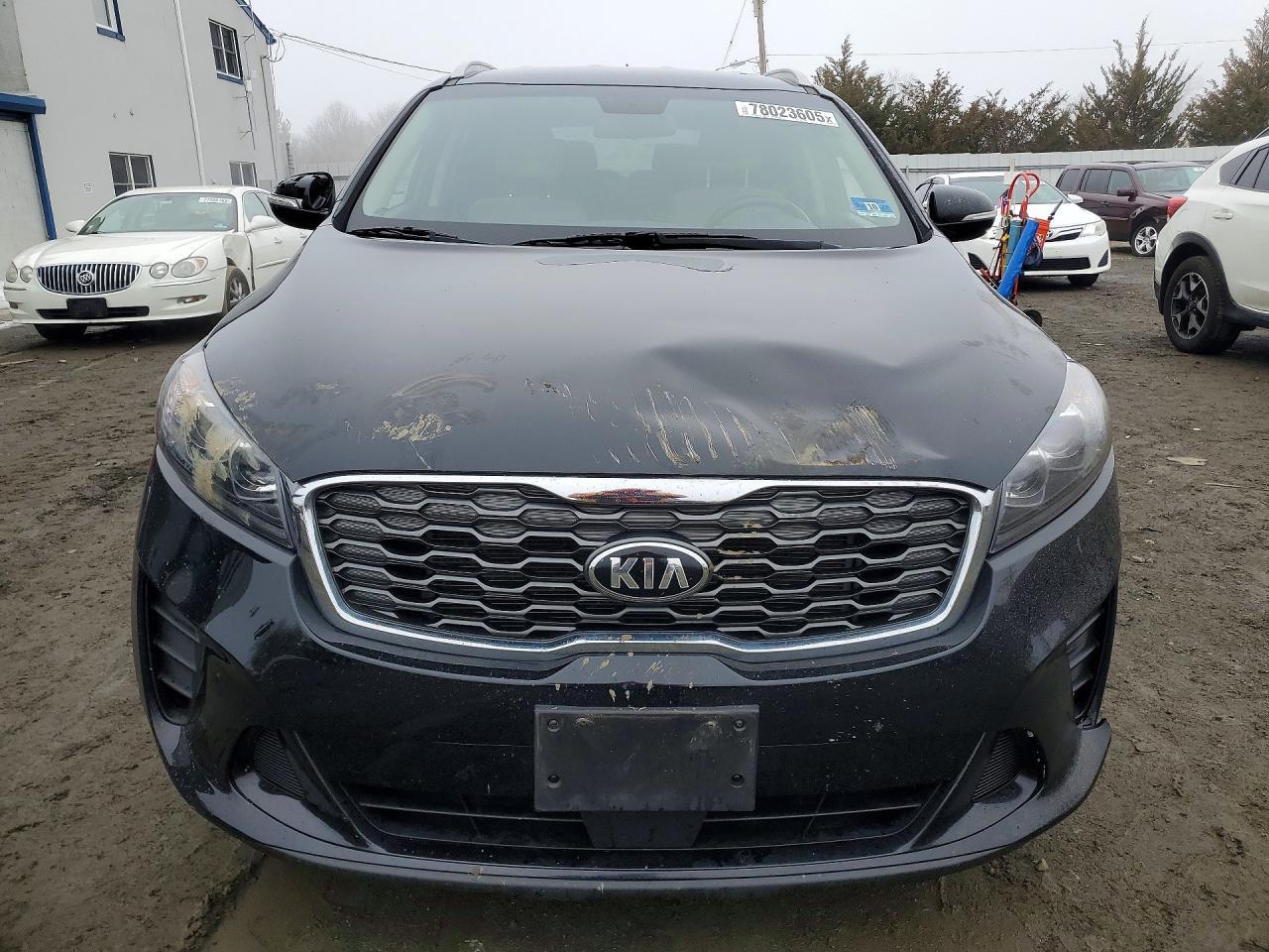 2020 Kia Sorento L - Фото 5