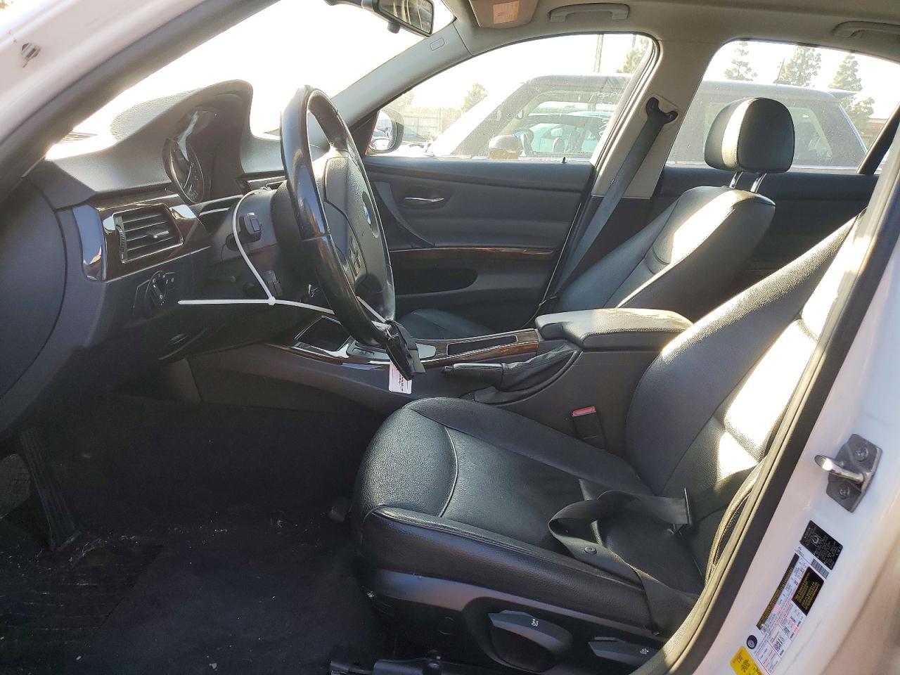 2011 BMW 328 I Sulev - Фото 7