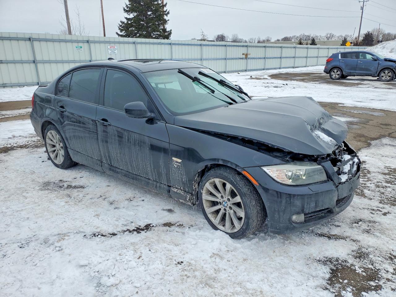 2011 BMW 328 Xi - Фото 4