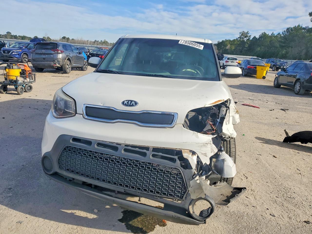 2016 Kia Soul - Image 5
