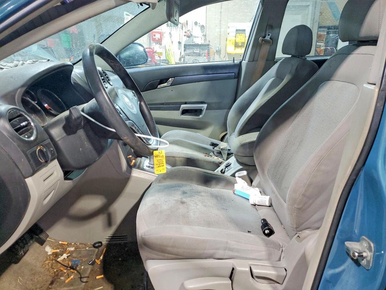 2008 Saturn Vue Xe - Image 7