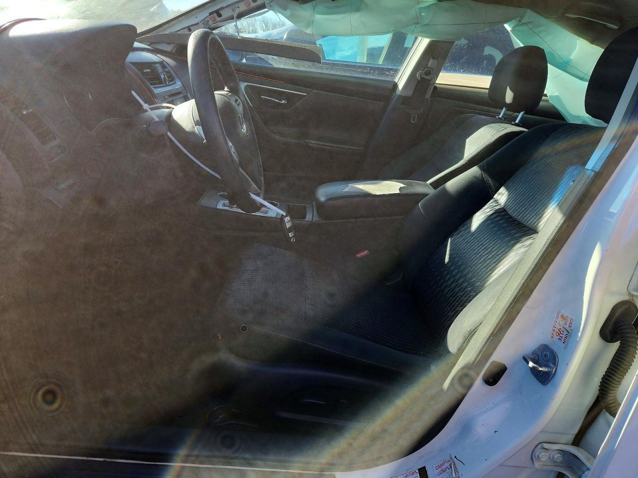 2016 Nissan Altima 2.5 - Фото 7