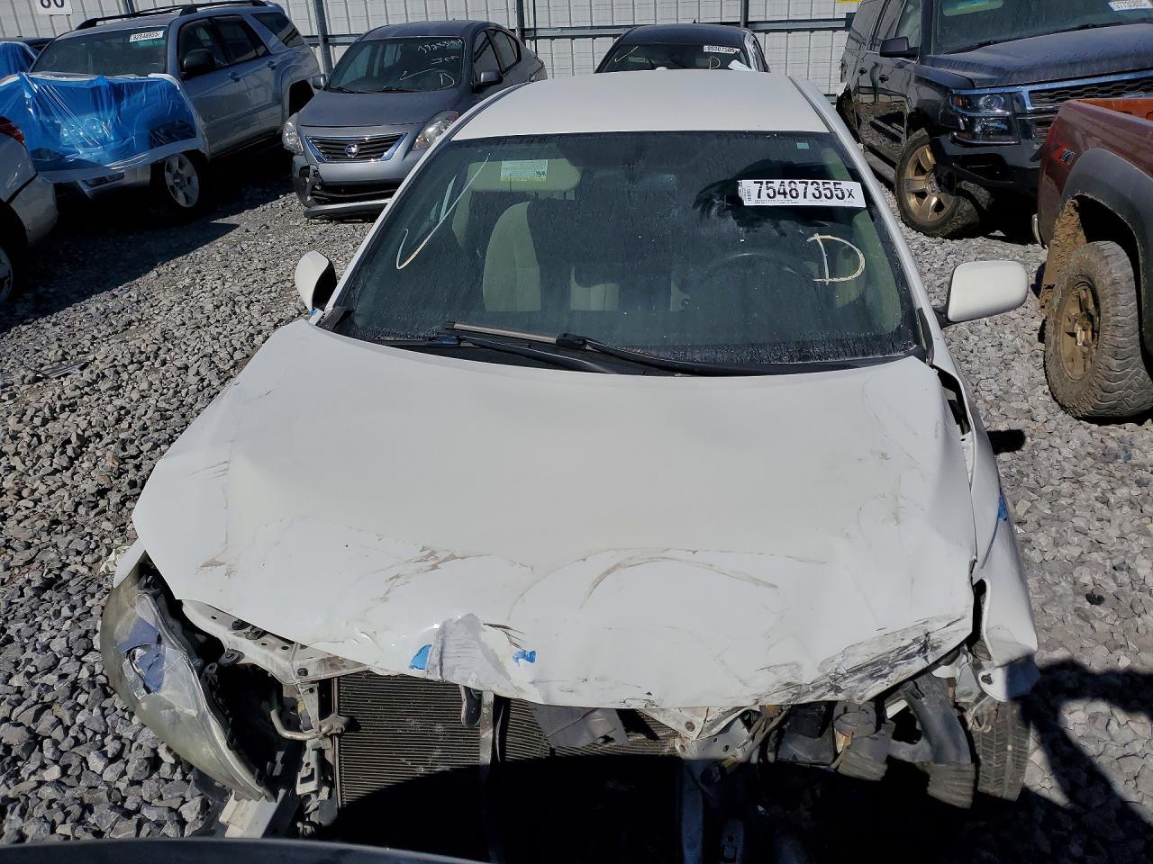 2010 Toyota Corolla Base - Image 5
