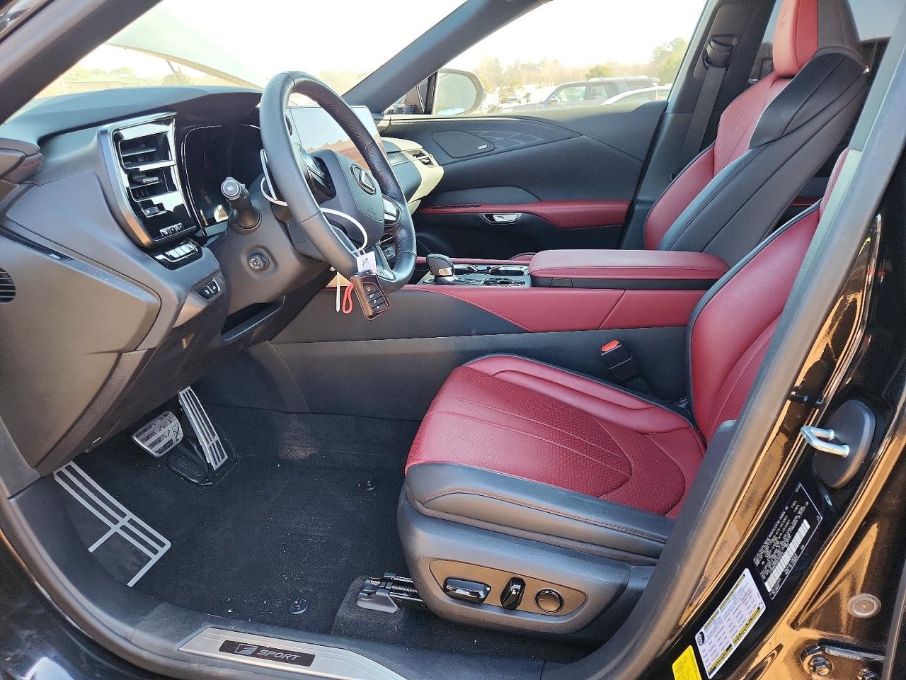 2024 Lexus Rx 350 Base - Фото 7