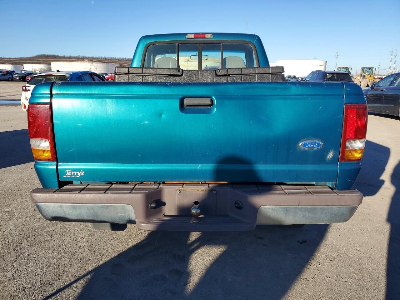 1997 Ford Ranger - Image 6