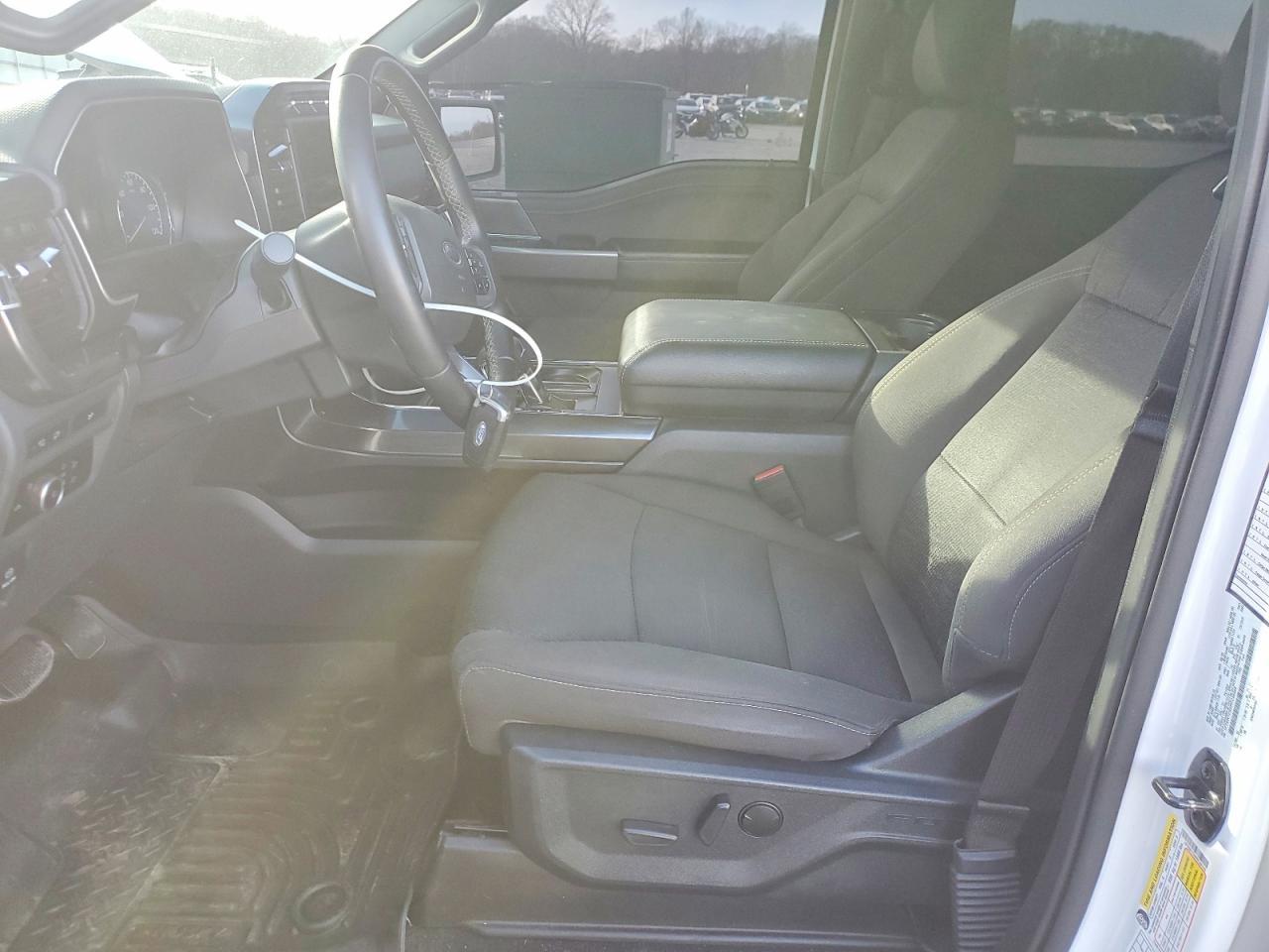 2023 Ford F150 Supercrew - Фото 7