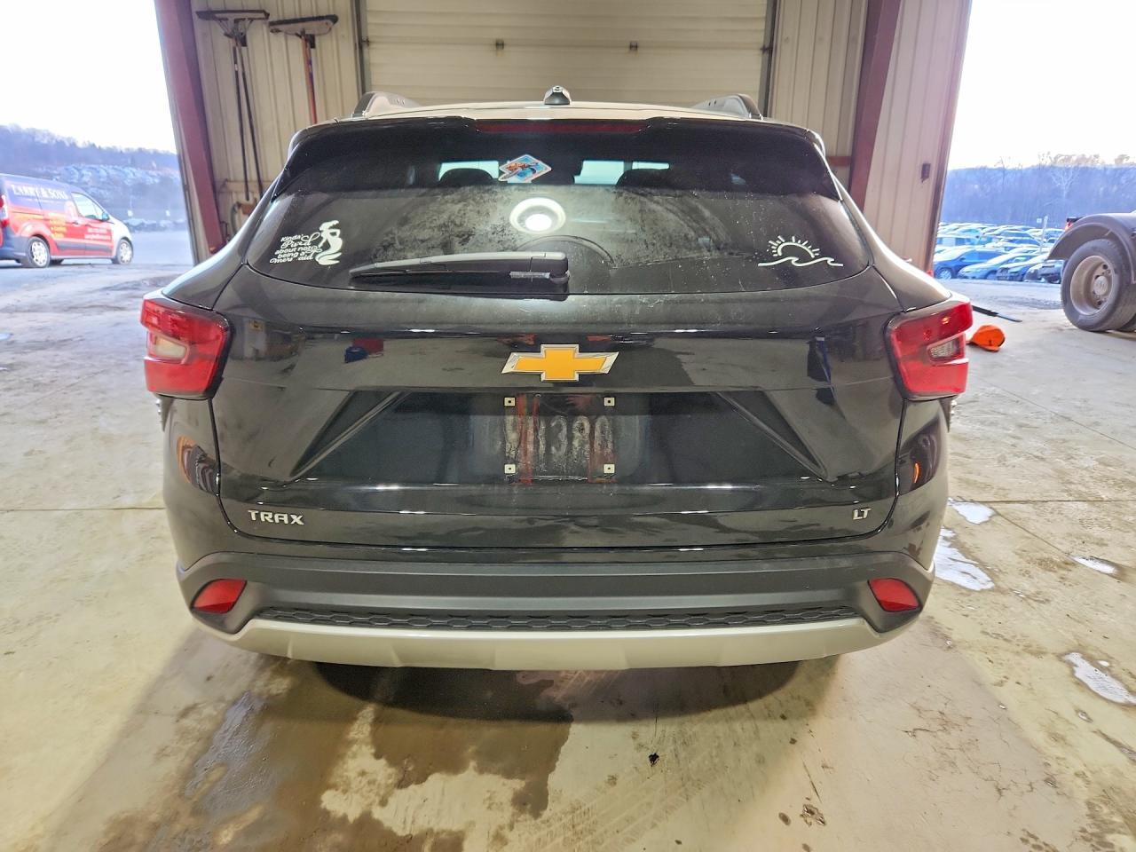 2024 Chevrolet Trax 1Lt - Image 6