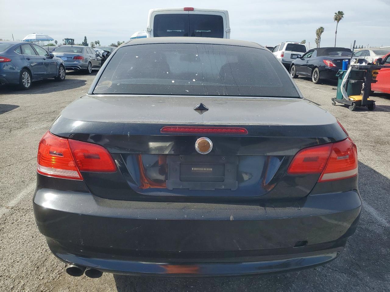 2007 BMW 328 I Sulev - Image 6