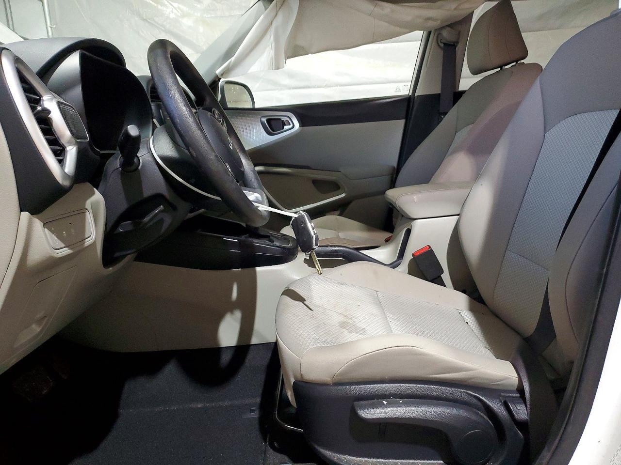 2023 Kia Soul Lx - Фото 7