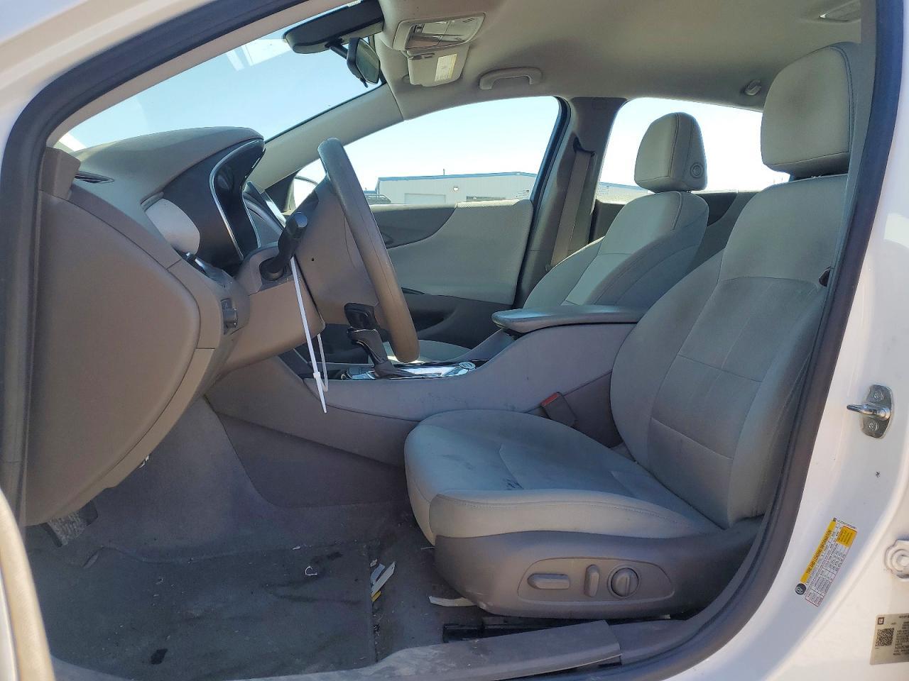 2019 Chevrolet Malibu Ls - Фото 7