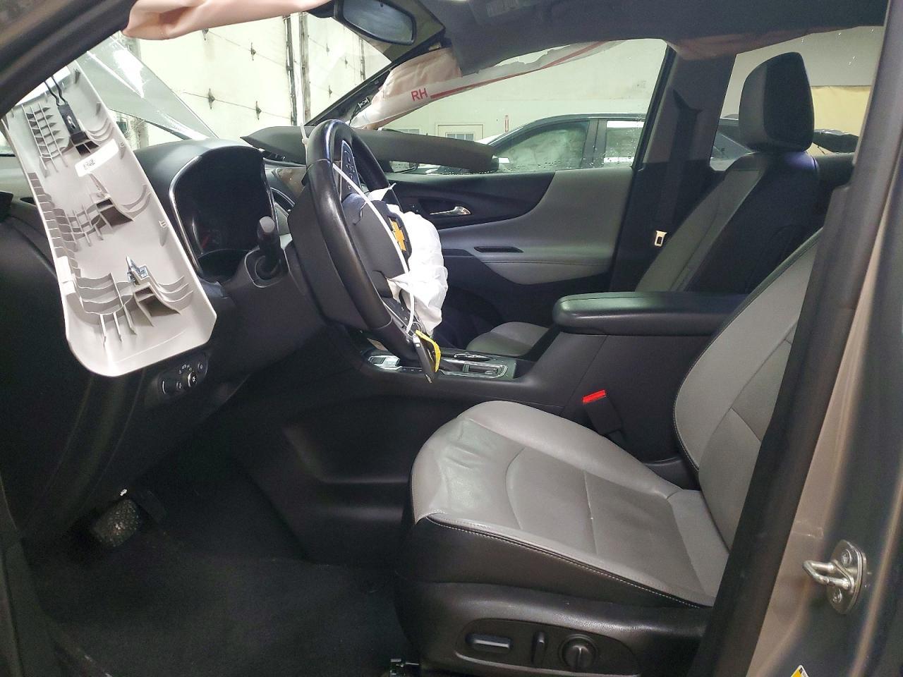 2019 Chevrolet Equinox Premier - Image 7