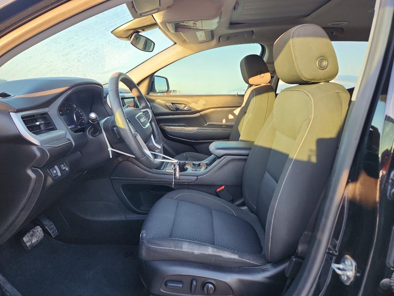 2023 GMC Acadia Sle - Фото 7