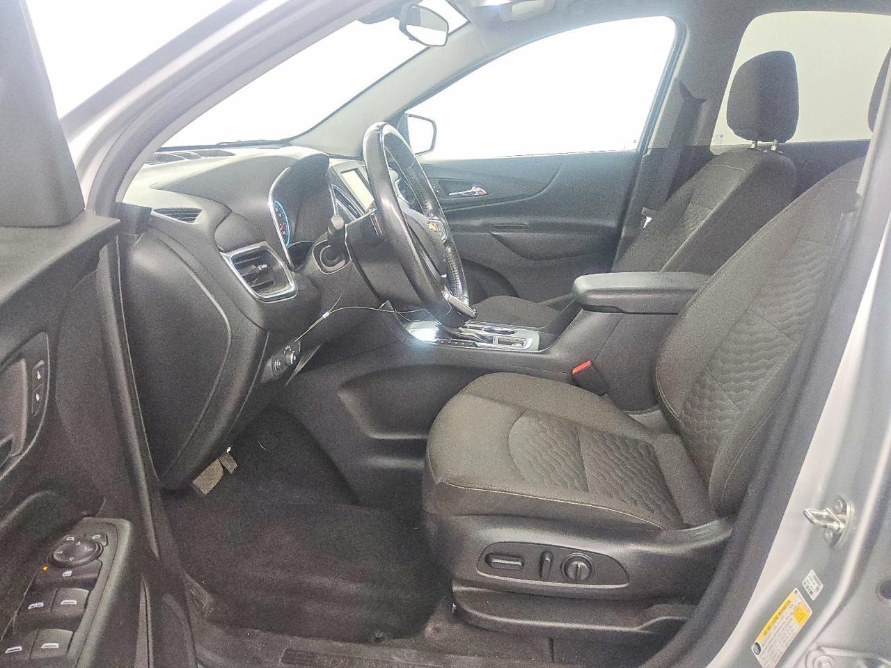 2019 Chevrolet Equinox Lt - Image 7