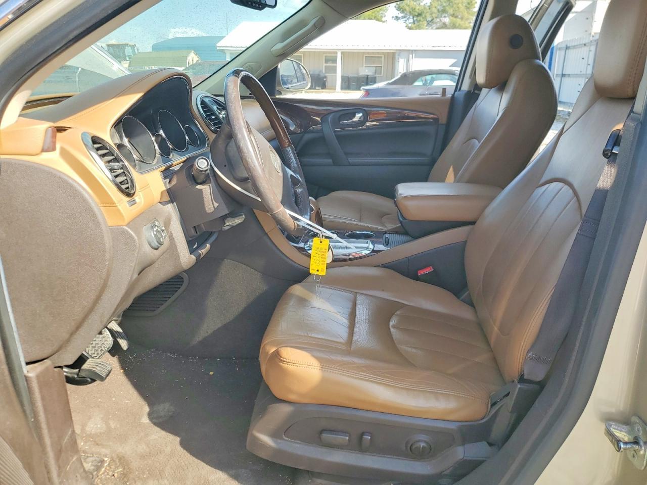 2016 Buick Enclave - Фото 7