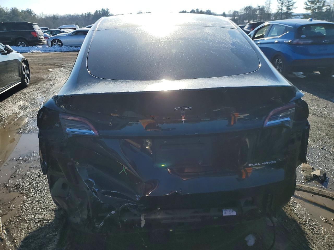2020 Tesla Model Y - Image 6