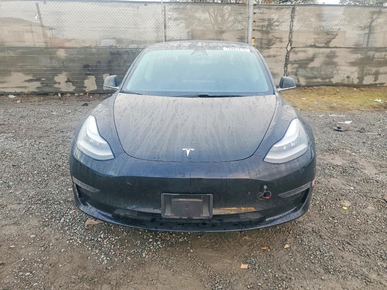 2019 Tesl Model 3 - Image 5