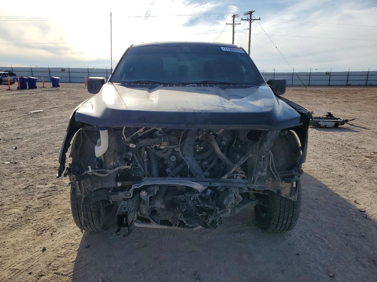 2024 Ford F150 Stx - Фото 5