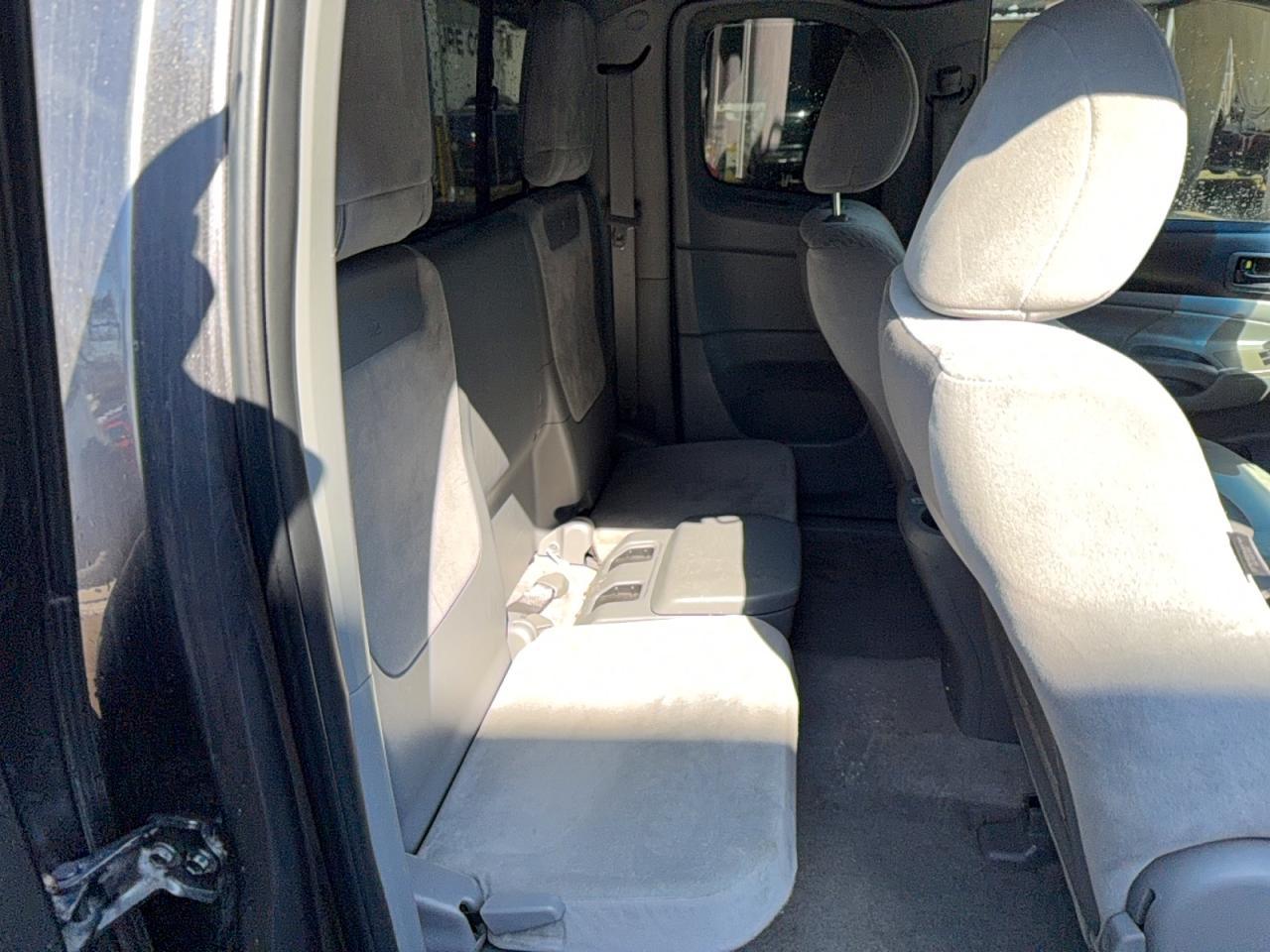 2011 Toyota Tacoma Access Cab - Фото 6