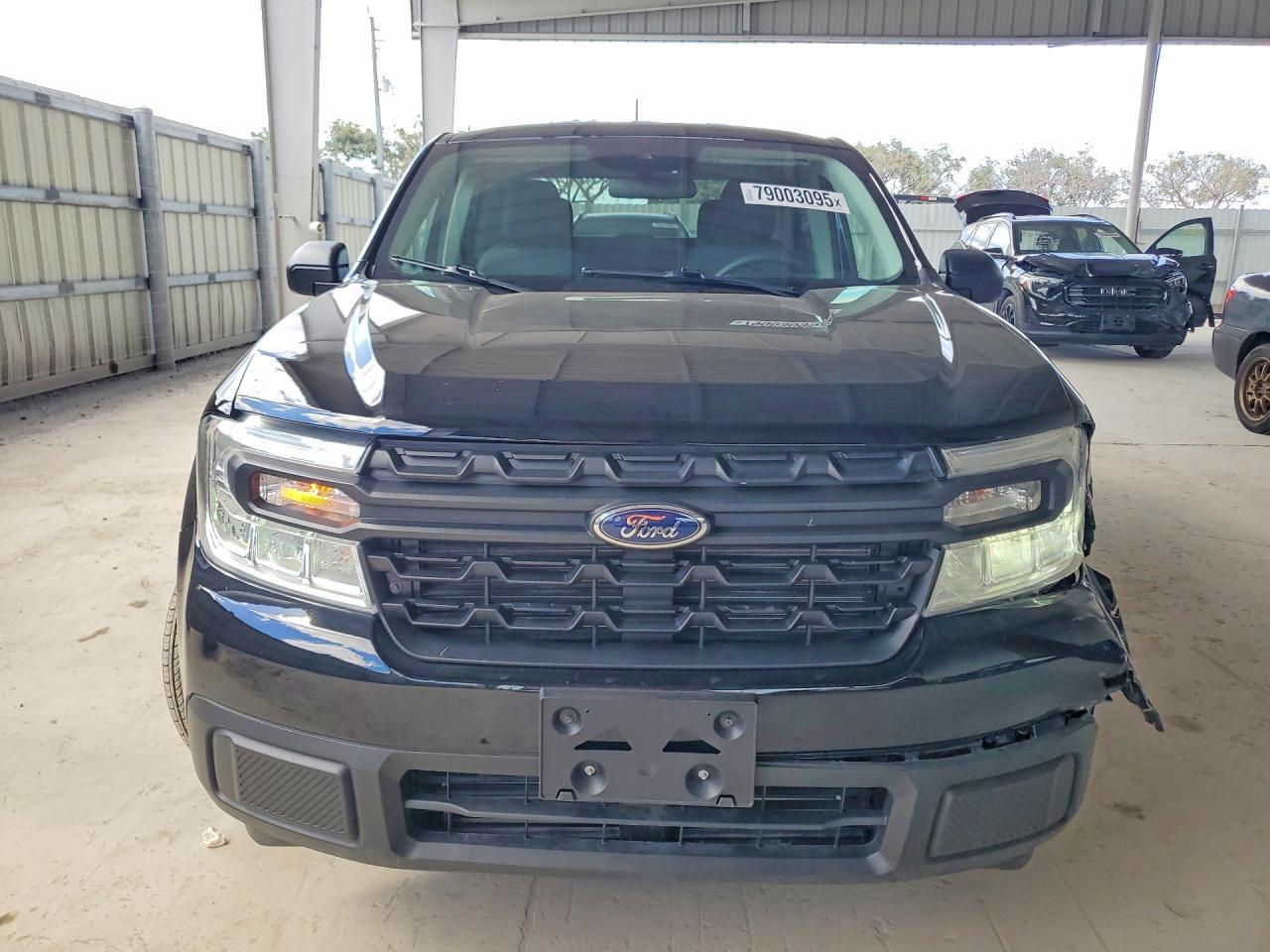 2024 Ford Maverick Xl - Image 5