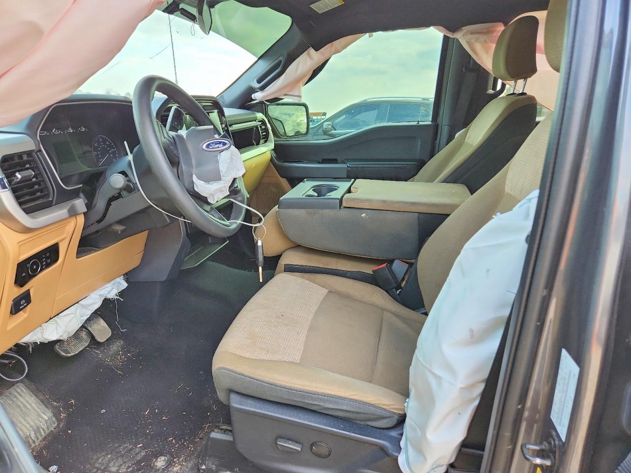 2023 Ford F150 Supercrew - Image 7