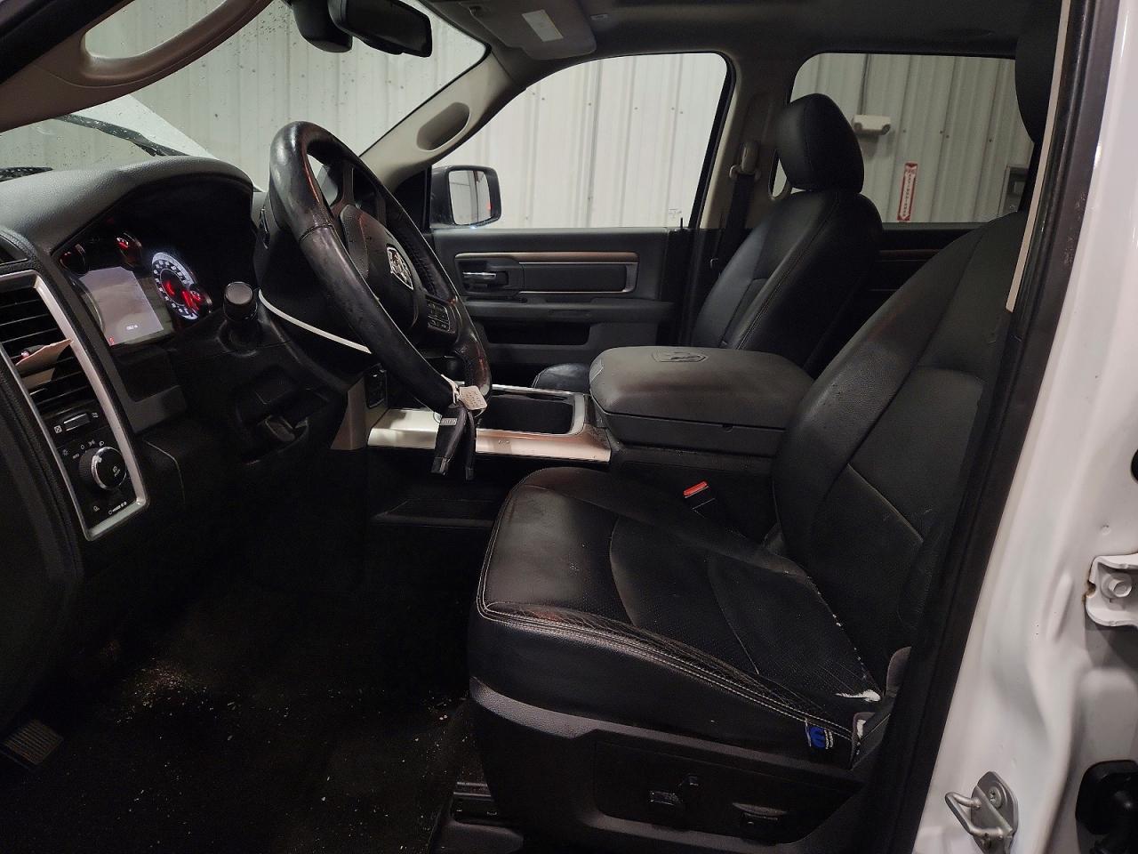 2017 Ram 1500 Slt - Image 7