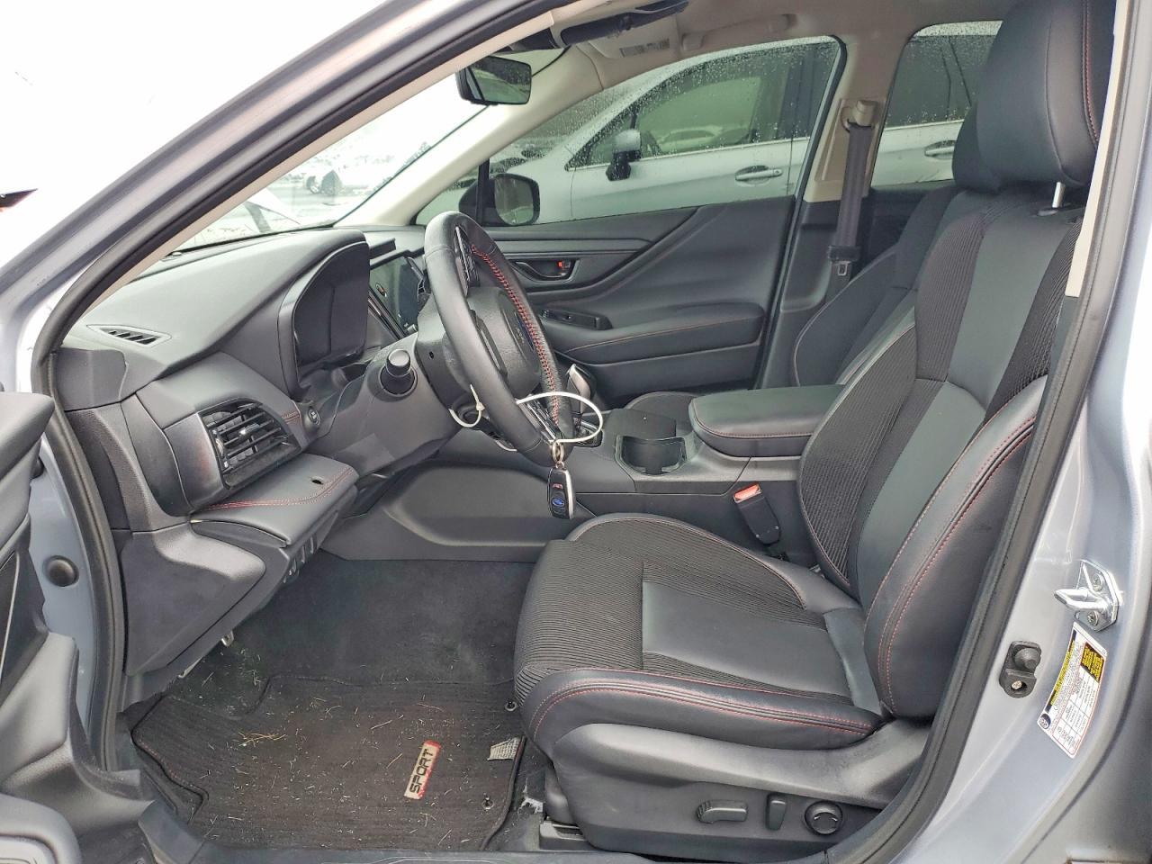 2023 Subaru Legacy Sport - Фото 7