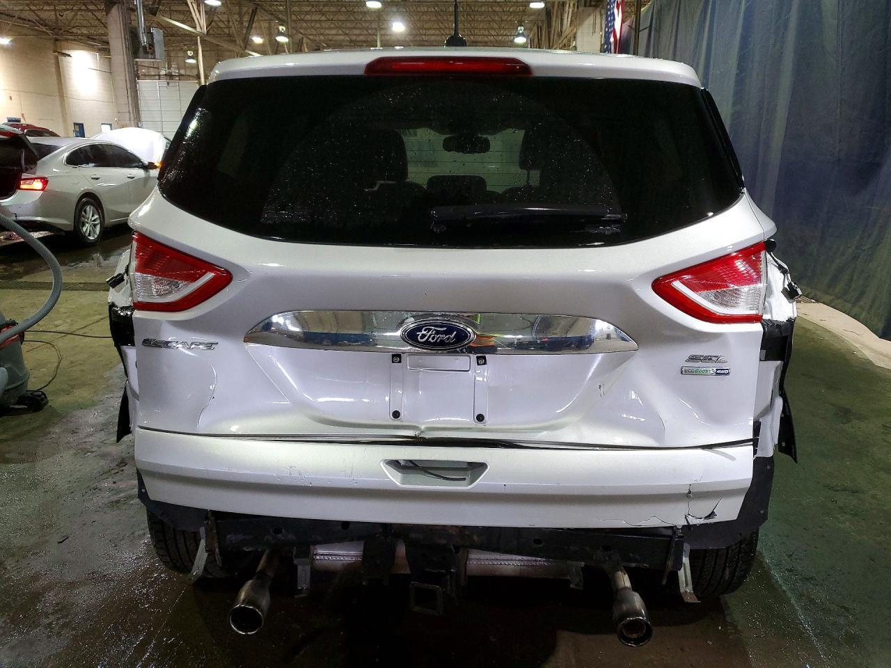 2013 Ford Escape Sel - Image 6