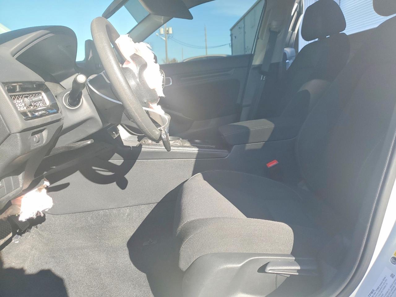 2025 Honda Civic Lx - Фото 7