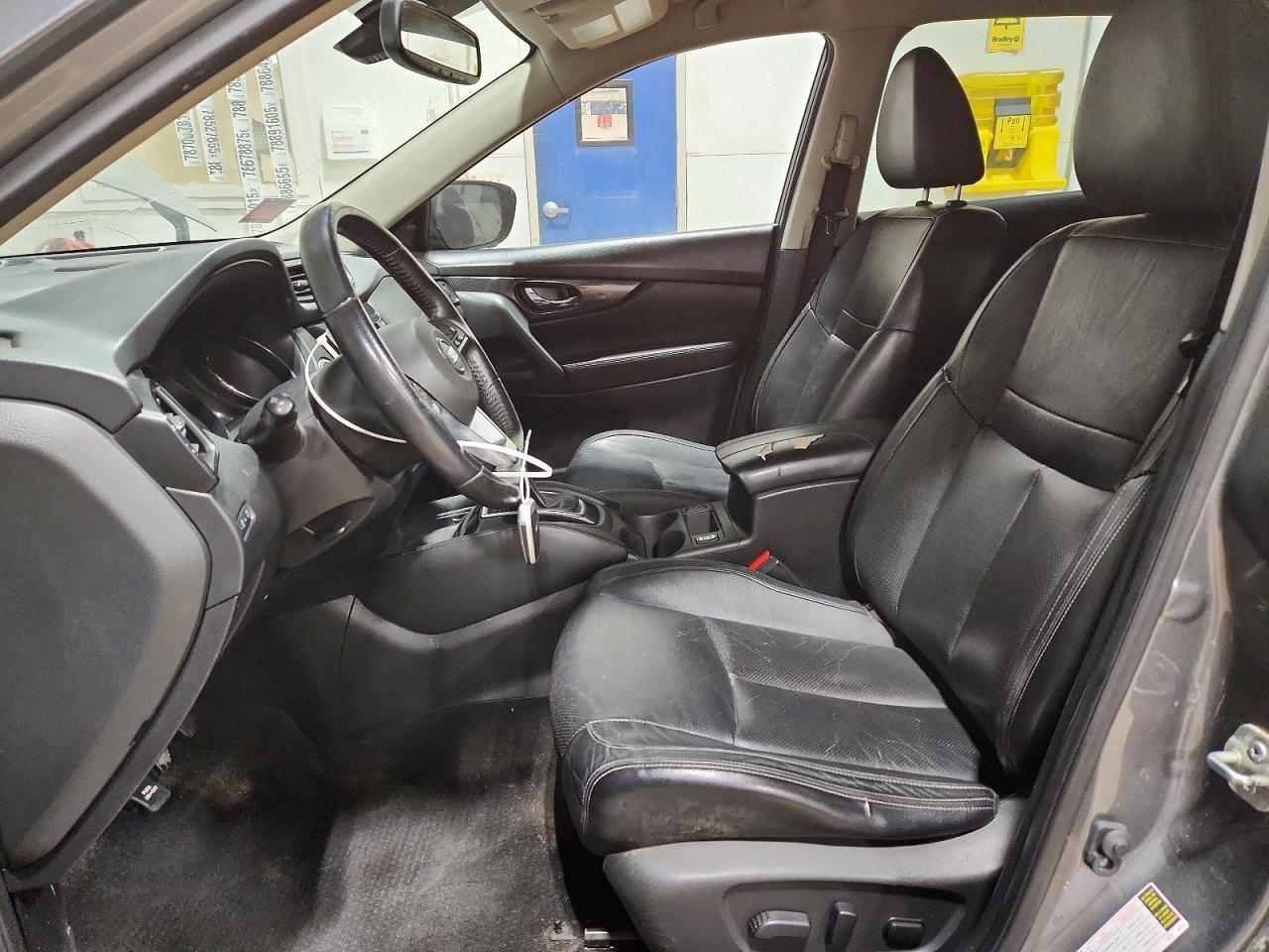 2018 Nissan Rogue Sl - Image 7