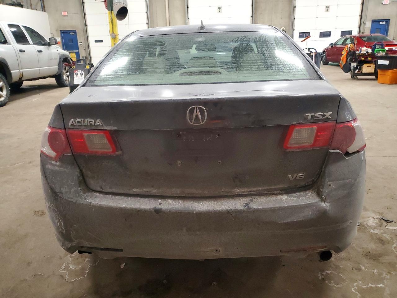 2010 Acura Tsx - Image 6