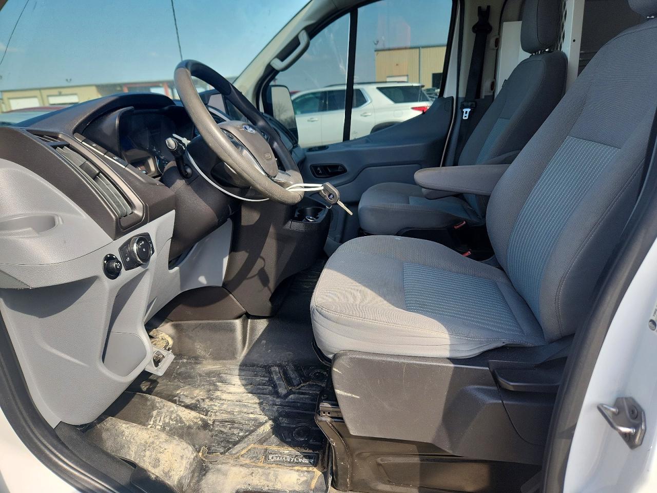 2018 Ford Transit 150 Delivery Van - Image 7