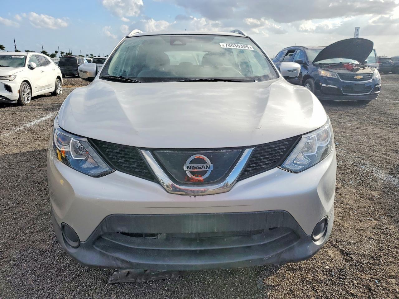 2019 Nissan Rogue Sport S - Image 6