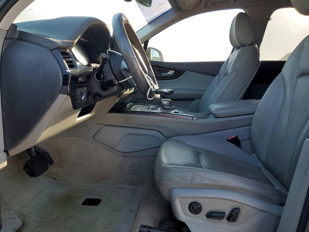 2019 Audi Q7 Premium V6 - Фото 7