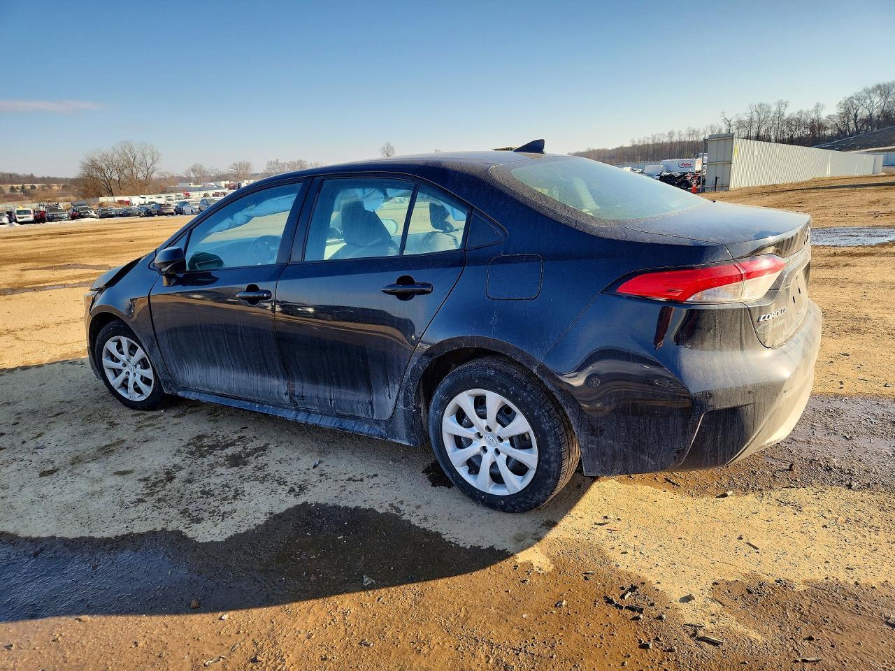 2020 Toyota Corolla - Image 2