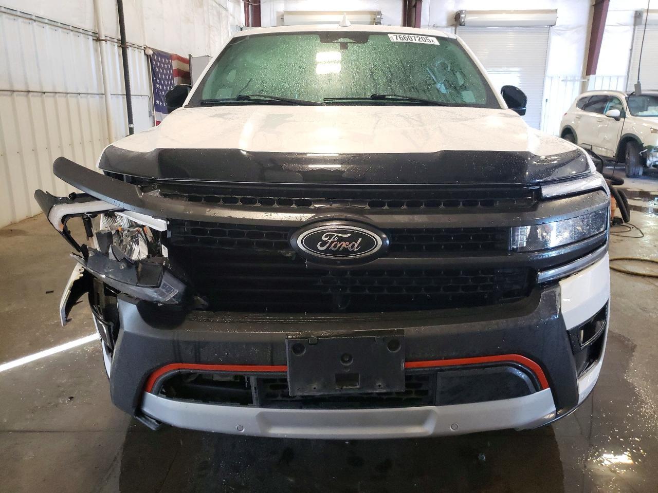 2022 Ford Expedition Timberline - Фото 5