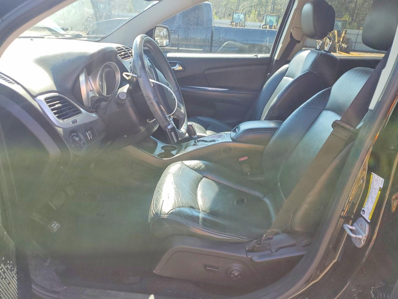 2014 Dodge Journey Limited - Image 7