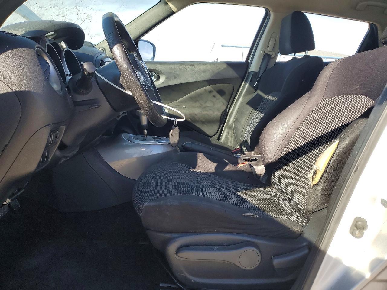 2015 Nissan Juke S - Фото 7