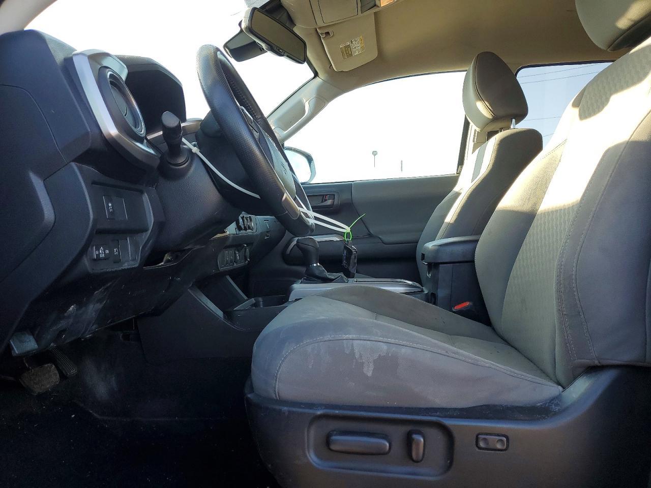 2023 Toyota Tacoma Double Cab - Фото 7