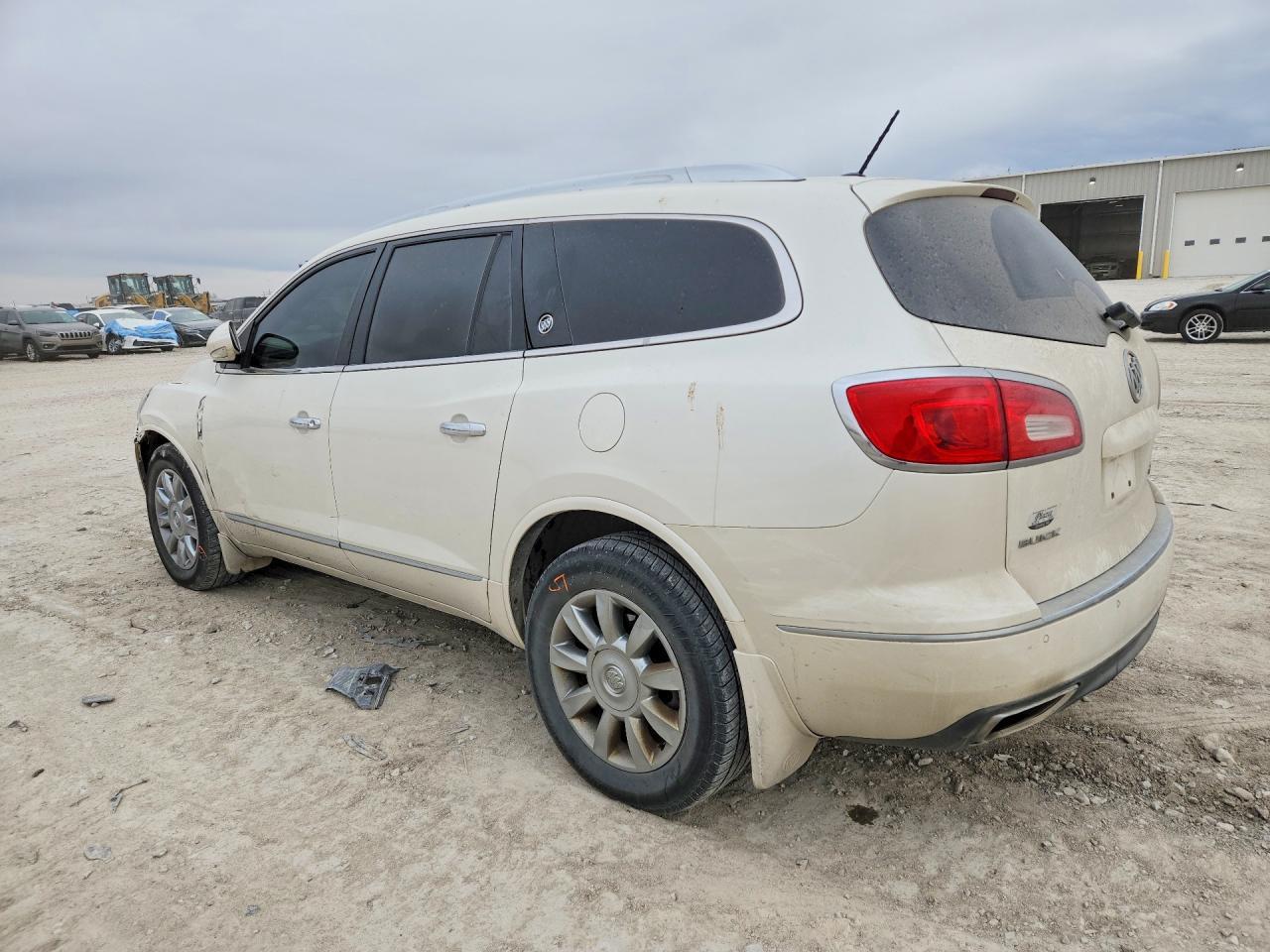 2014 Buick Enclave - Image 2